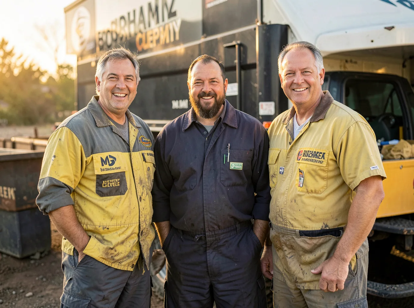 Sewage Cleanup company in Andrews, TX