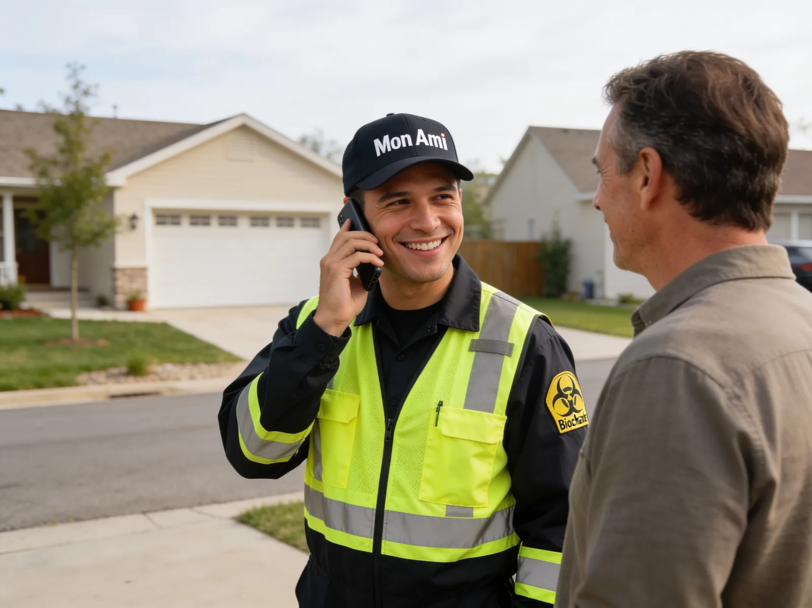Sewage Cleanup Andrews, TX FAQs