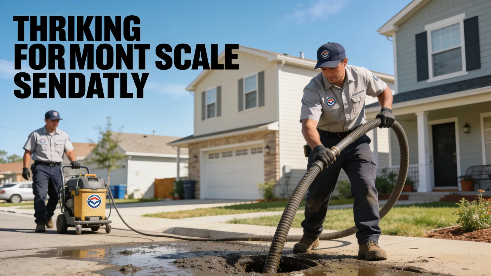 Sewage Cleanup in Andrews, TX near me